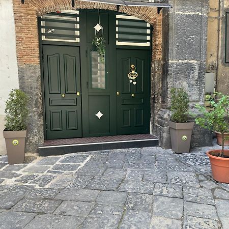 Alex Mary Home Napoli Exterior foto