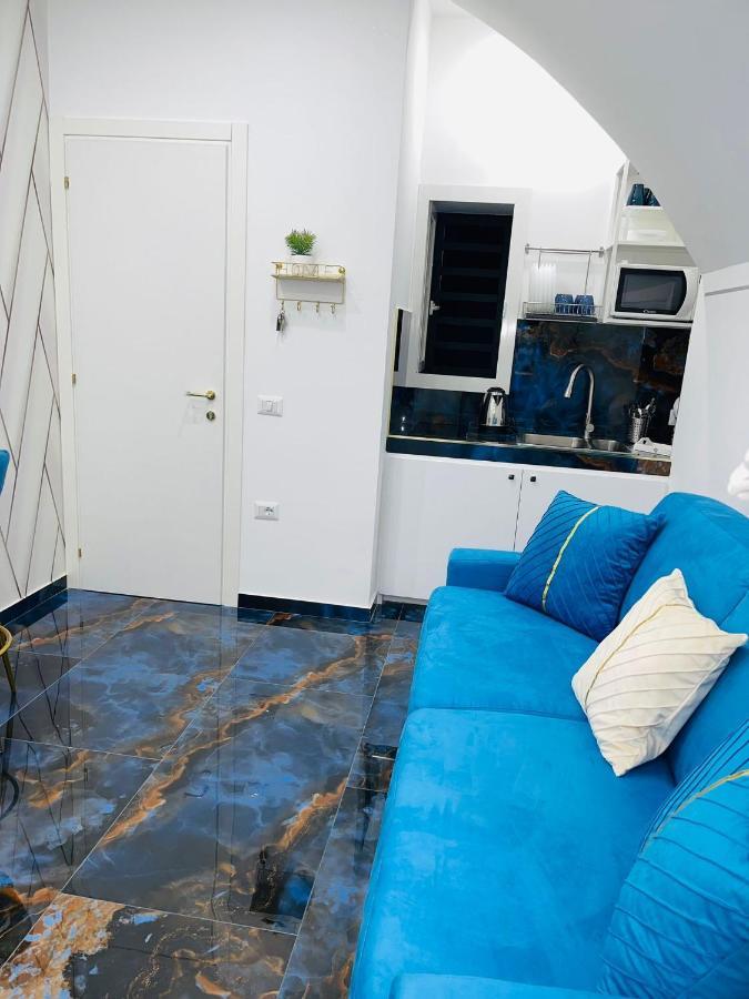 Alex Mary Home Napoli Exterior foto