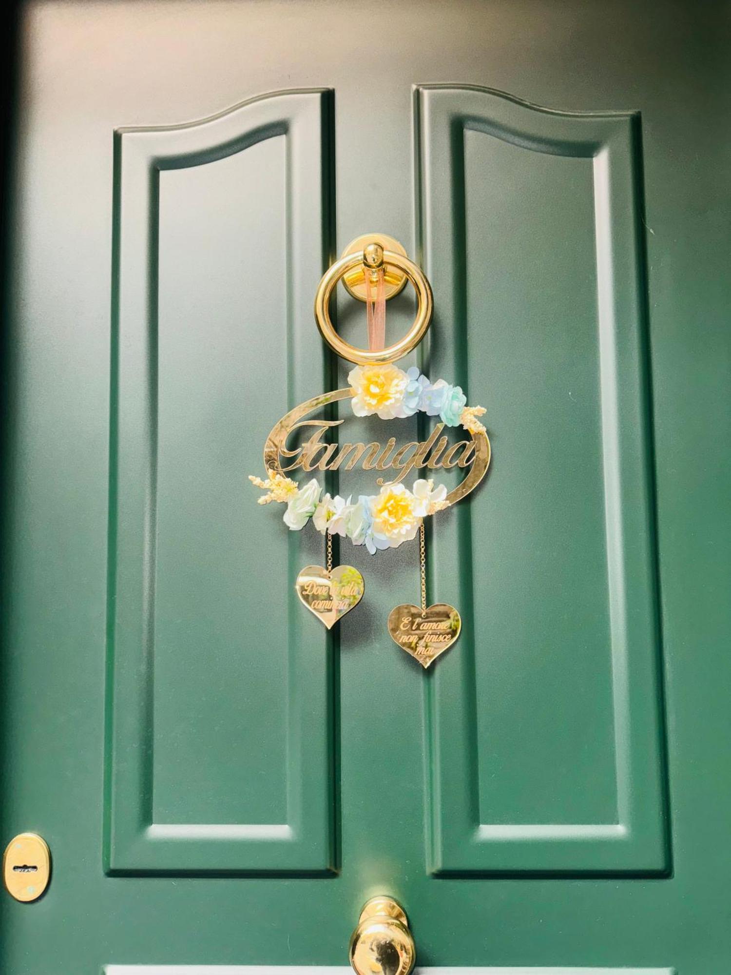 Alex Mary Home Napoli Exterior foto