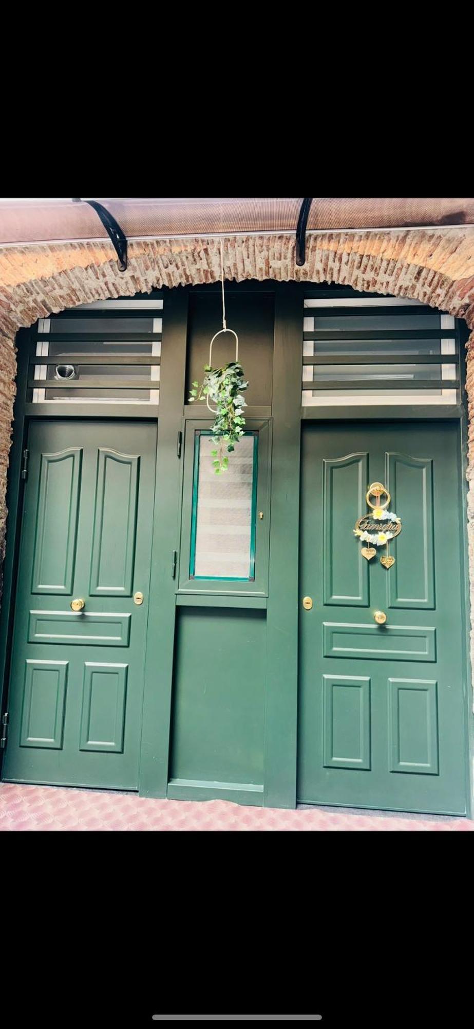 Alex Mary Home Napoli Exterior foto