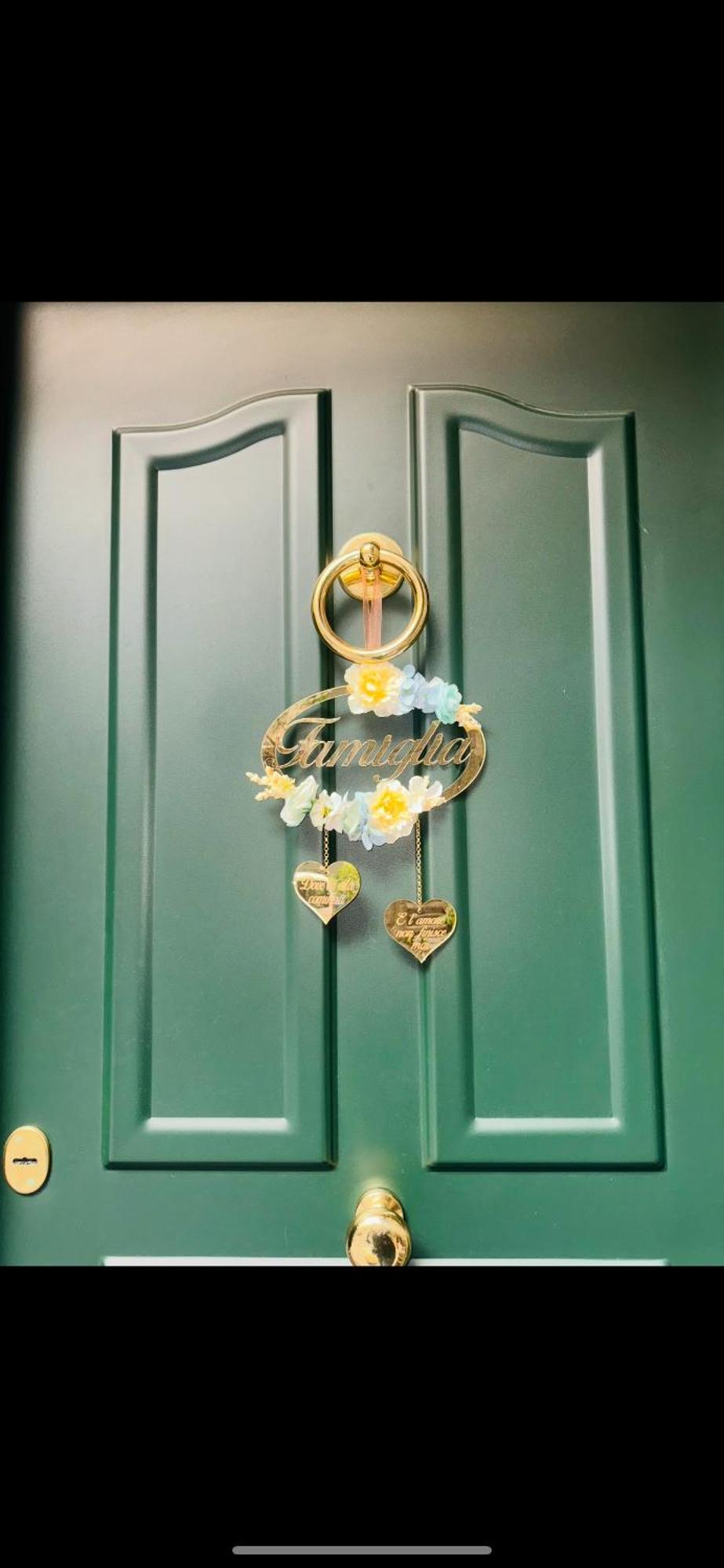 Alex Mary Home Napoli Exterior foto